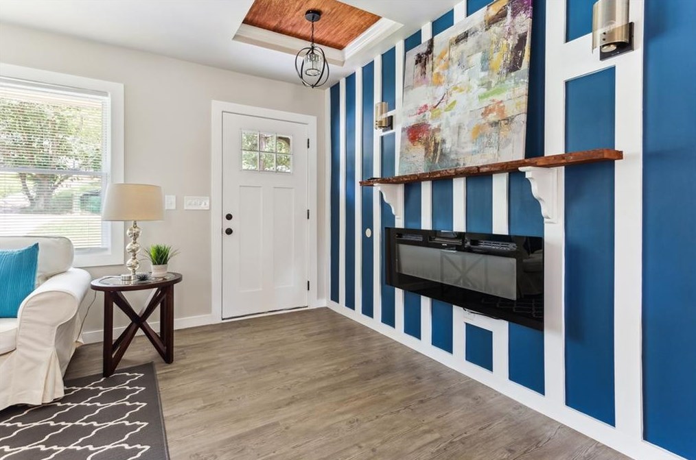 2357 Scotty Cir, Decatur GA  30032-5369 exterior