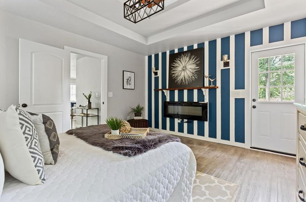 2357 Scotty Cir, Decatur GA  30032-5369 exterior