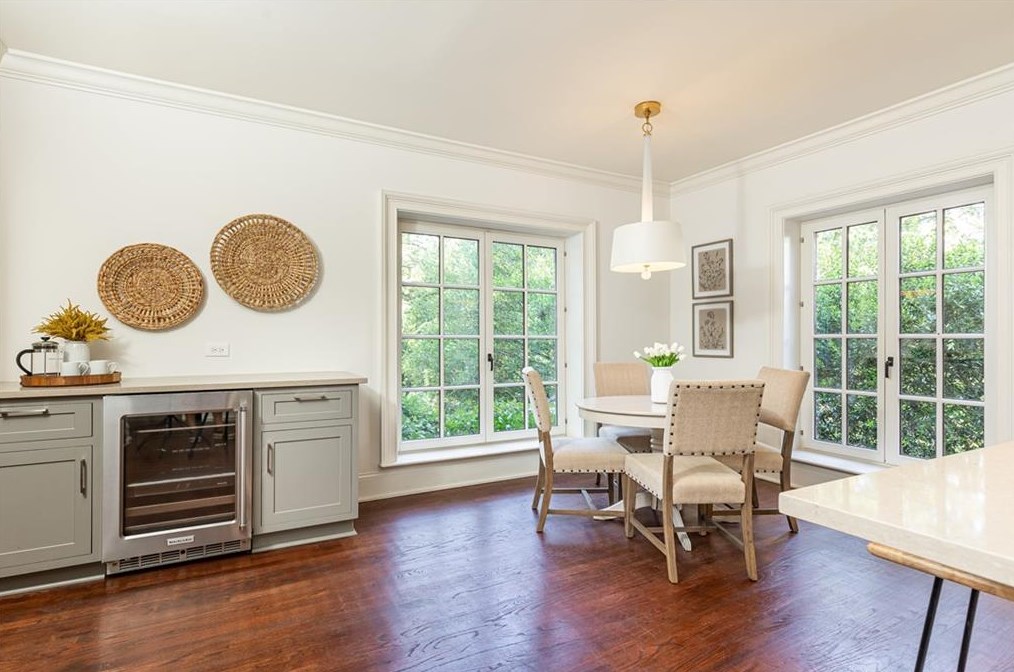 160 Peachtree Way, Atlanta GA 30338-3109 exterior