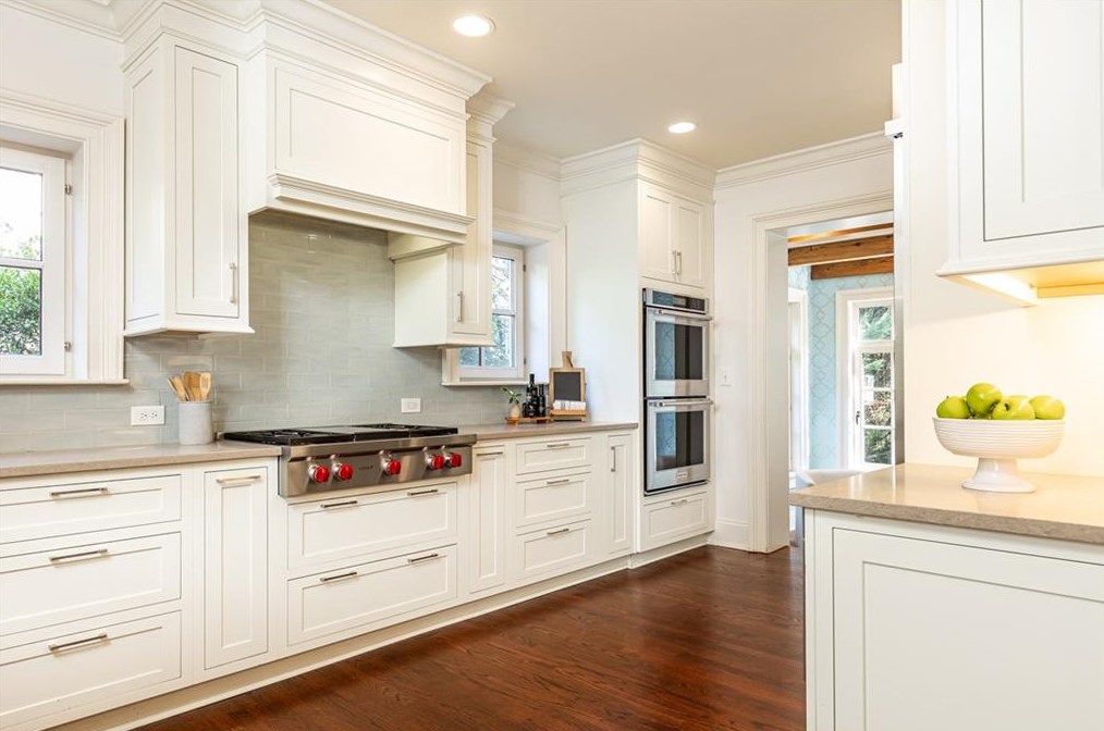 160 Peachtree Way, Atlanta GA 30338-3109 exterior