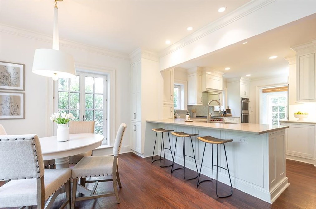 160 Peachtree Way, Atlanta GA 30338-3109 exterior