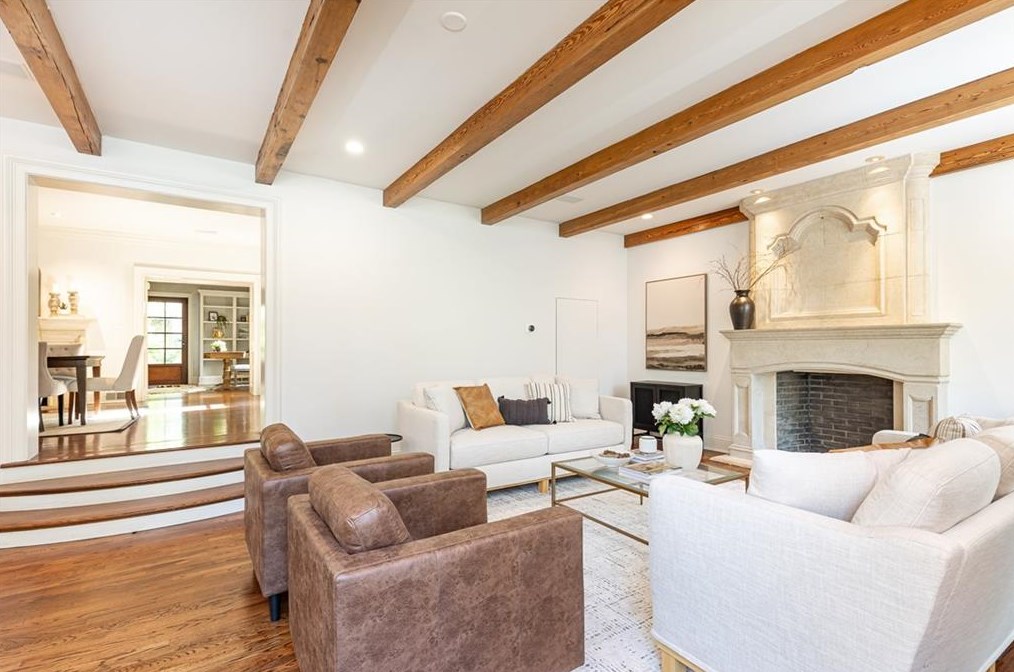 160 Peachtree Way, Atlanta GA 30338-3109 exterior