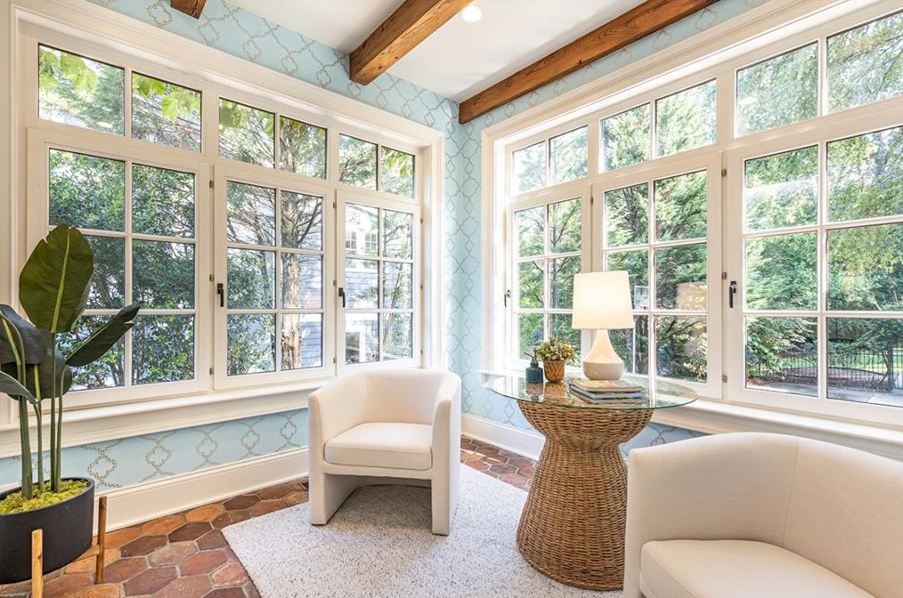 160 Peachtree Way, Atlanta GA 30338-3109 exterior