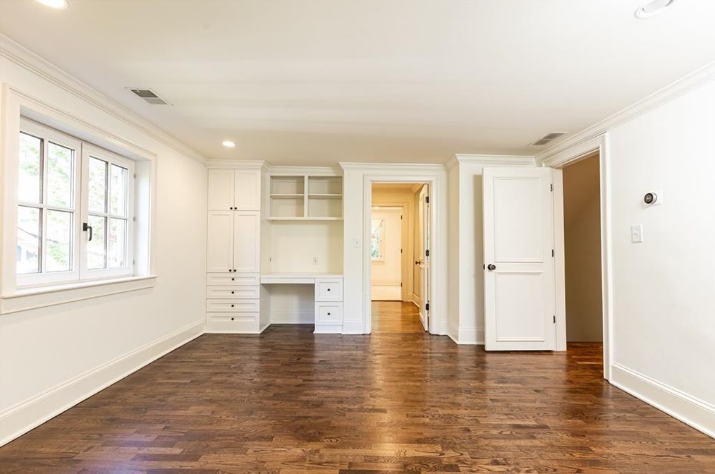 160 Peachtree Way, Atlanta GA 30338-3109 exterior