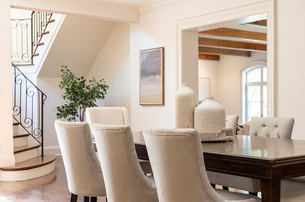 160 Peachtree Way, Atlanta GA 30338-3109 exterior