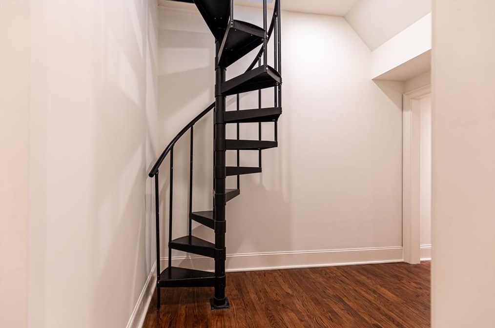 160 Peachtree Way, Atlanta GA 30338-3109 exterior