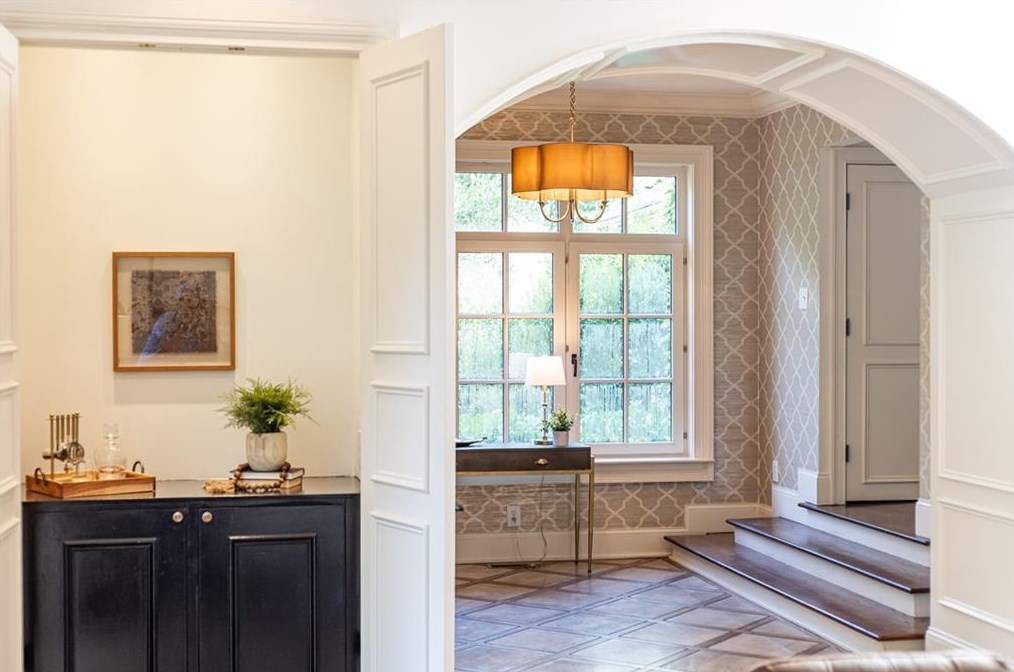 160 Peachtree Way, Atlanta GA 30338-3109 exterior