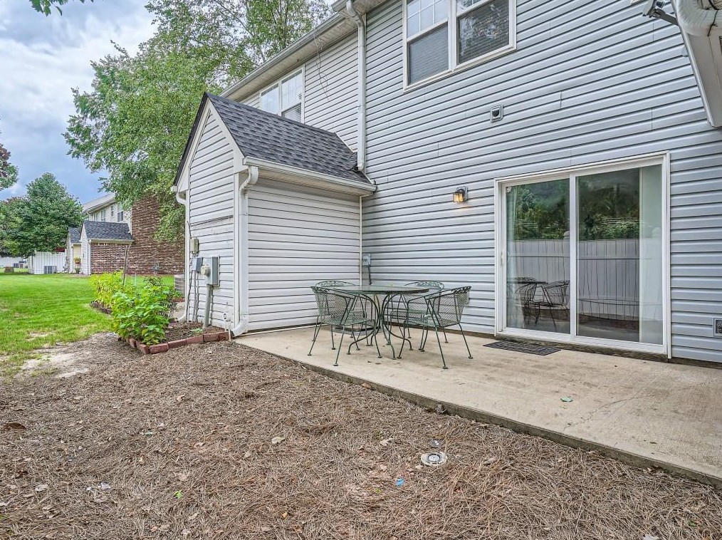801 Old Peachtree Rd, Lawrenceville GA  30043-3314 exterior