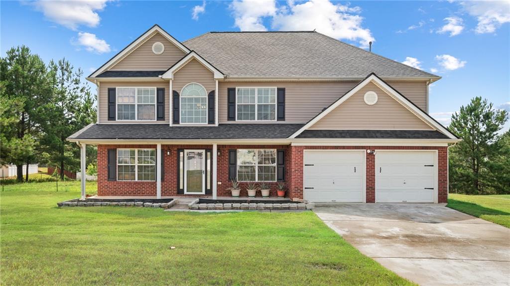 13004 Henderson Dr, Hampton, GA 30228 MLS 7259319 Coldwell Banker