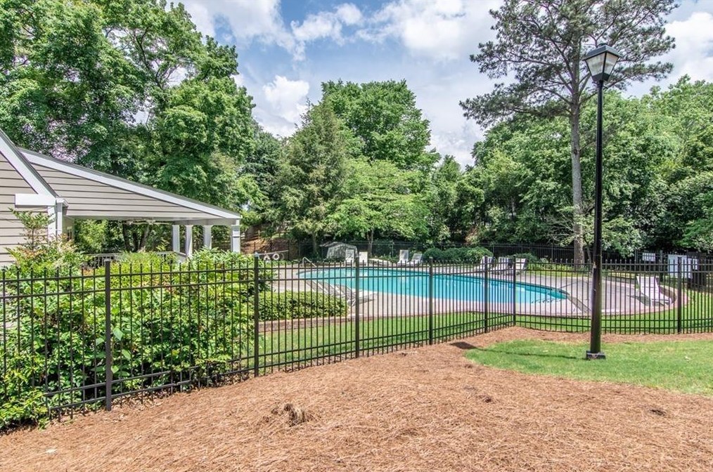 2679 Farmstead Rd, Smyrna GA  30080-2617 exterior