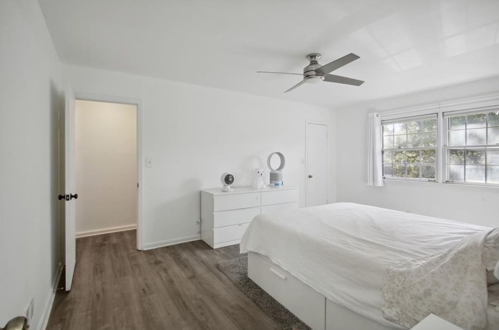 2679 Farmstead Rd, Smyrna GA  30080-2617 exterior