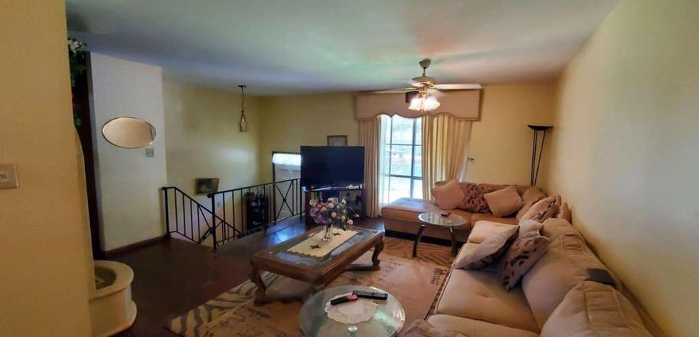 3845 Water Oak Way, Atlanta GA  30340-2535 exterior