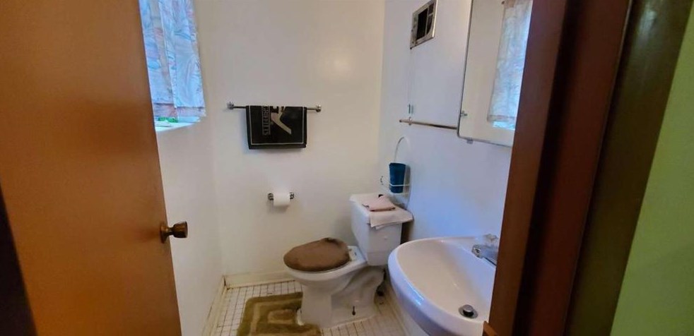 3845 Water Oak Way, Atlanta GA  30340-2535 exterior