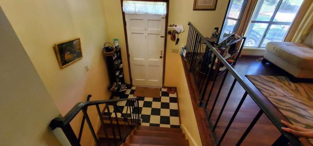 3845 Water Oak Way, Atlanta GA  30340-2535 exterior