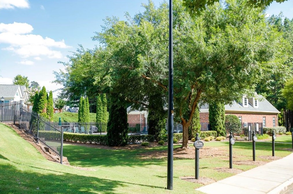 1535 Duluth Hwy, Lawrenceville GA  30043-5106 exterior