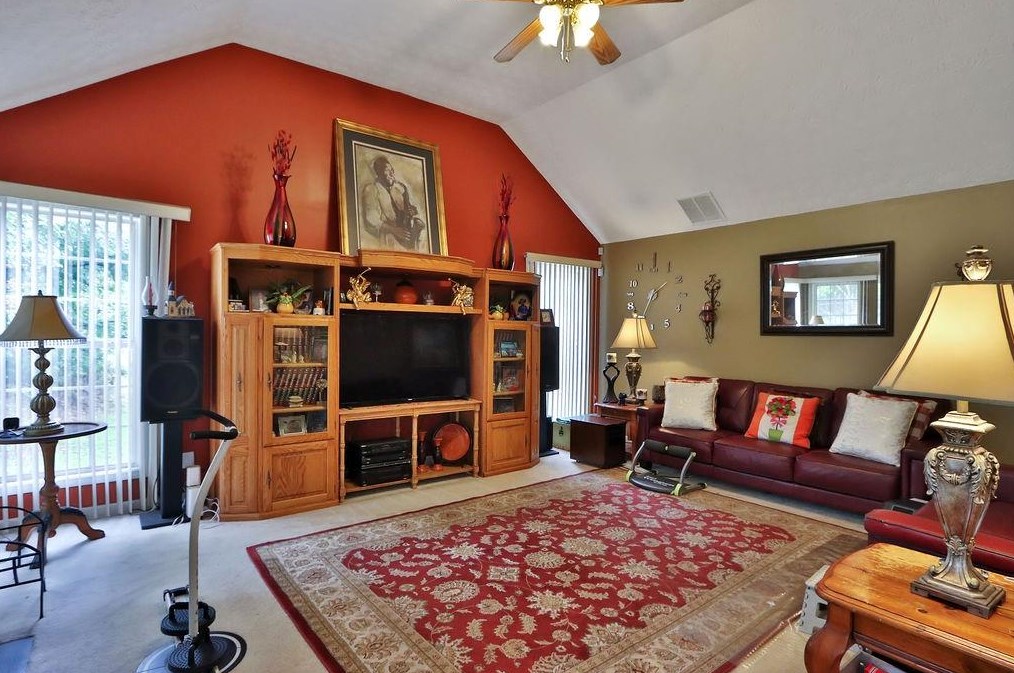 3671 Waldrop Farms Dr, Decatur GA 30034-7305 exterior