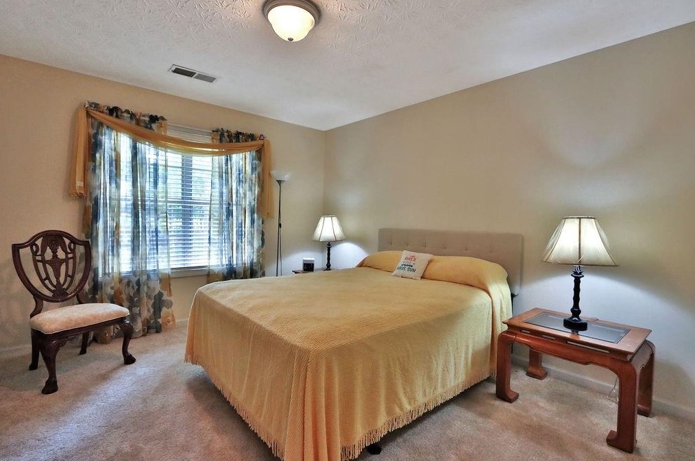 3671 Waldrop Farms Dr, Decatur GA 30034-7305 exterior