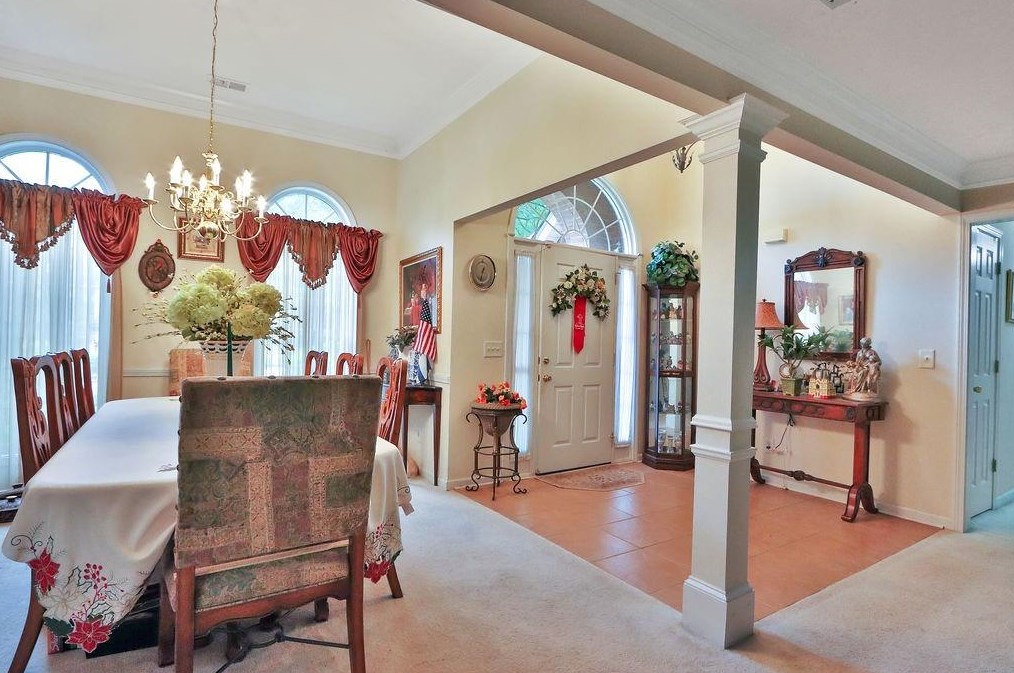 3671 Waldrop Farms Dr, Decatur GA 30034-7305 exterior