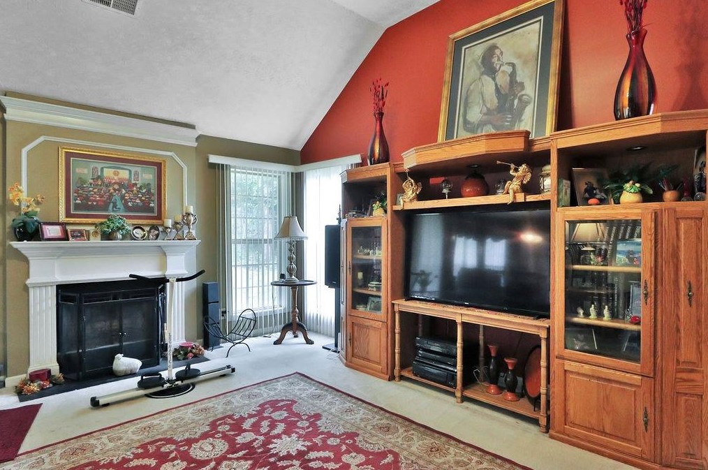 3671 Waldrop Farms Dr, Decatur GA 30034-7305 exterior