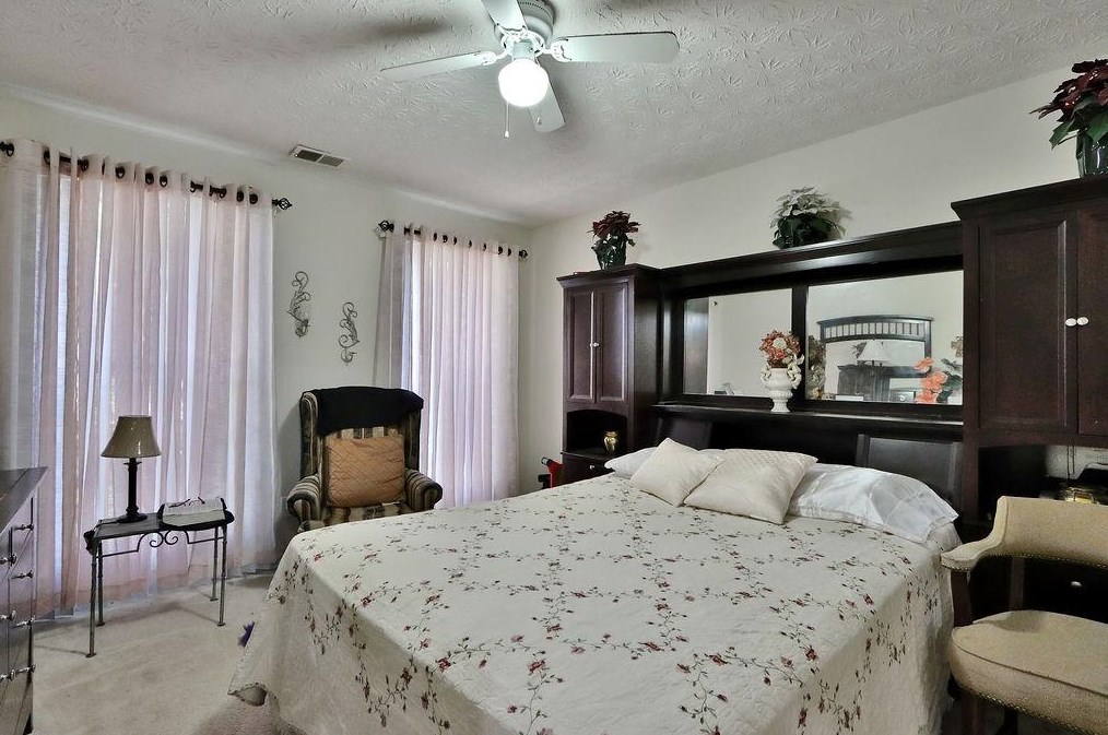 3671 Waldrop Farms Dr, Decatur GA 30034-7305 exterior