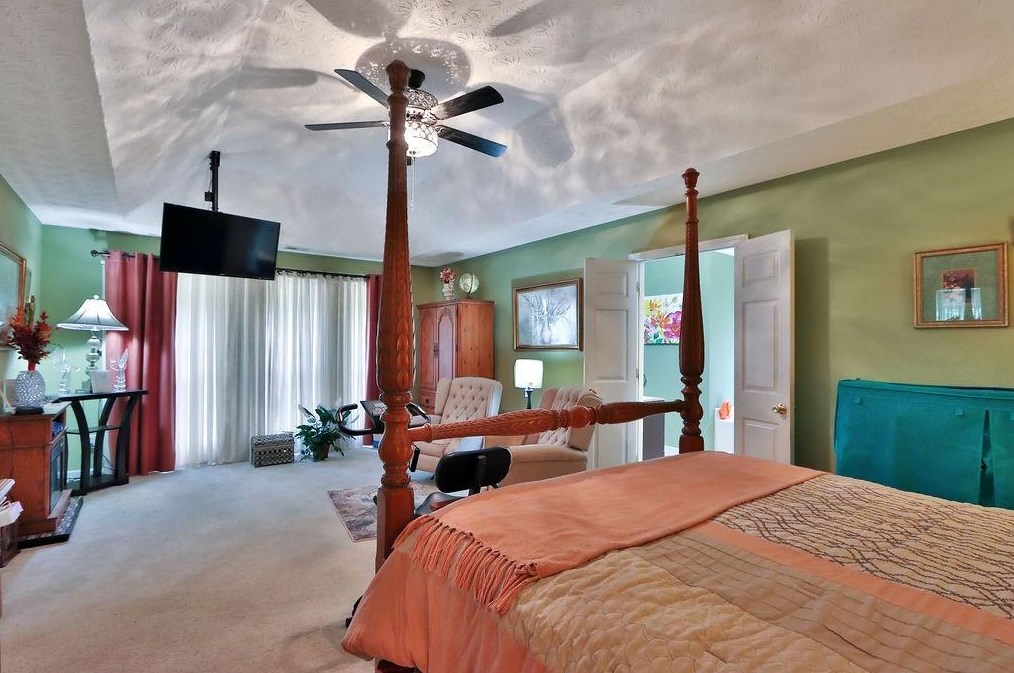 3671 Waldrop Farms Dr, Decatur GA 30034-7305 exterior