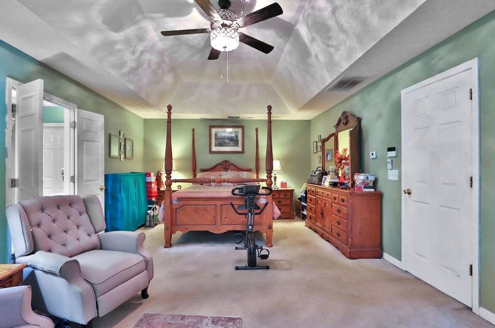 3671 Waldrop Farms Dr, Decatur GA 30034-7305 exterior