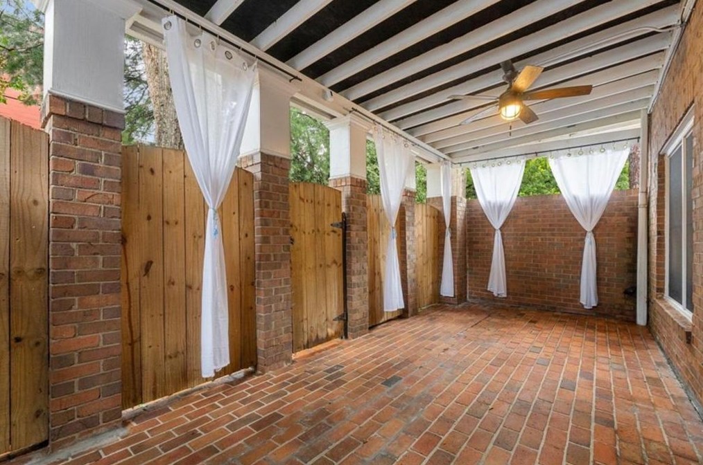 4620 Wieuca Rd, Atlanta GA  30342-3332 exterior