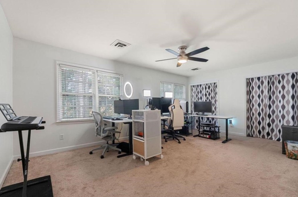 4620 Wieuca Rd, Atlanta GA  30342-3332 exterior
