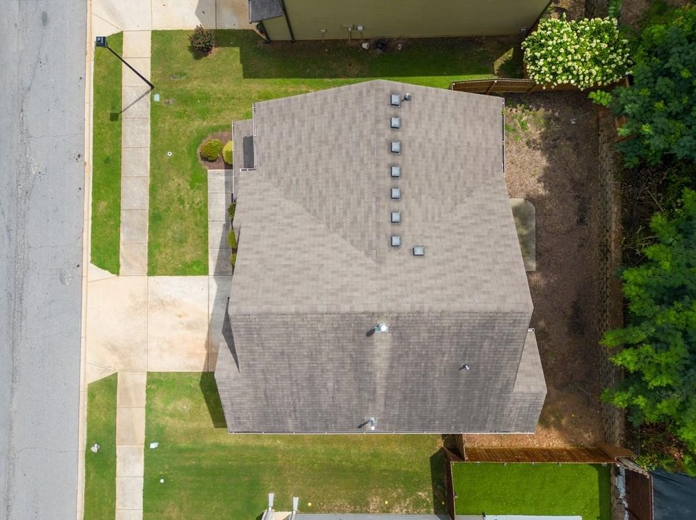 3576 Sycamore Bnd, Decatur GA  30034-4822 exterior