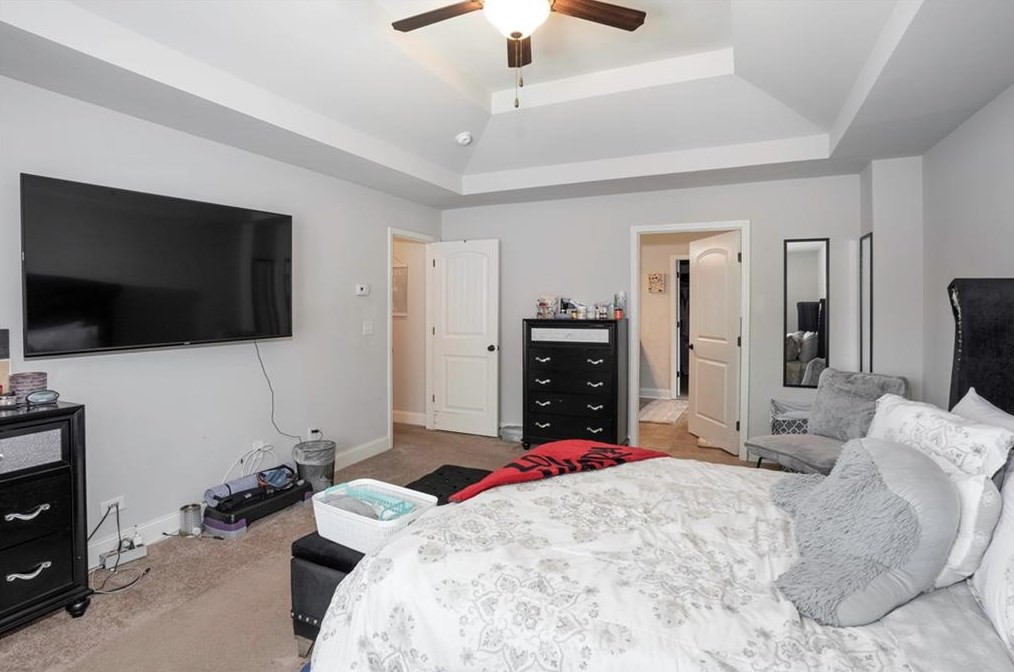 3576 Sycamore Bnd, Decatur GA  30034-4822 exterior