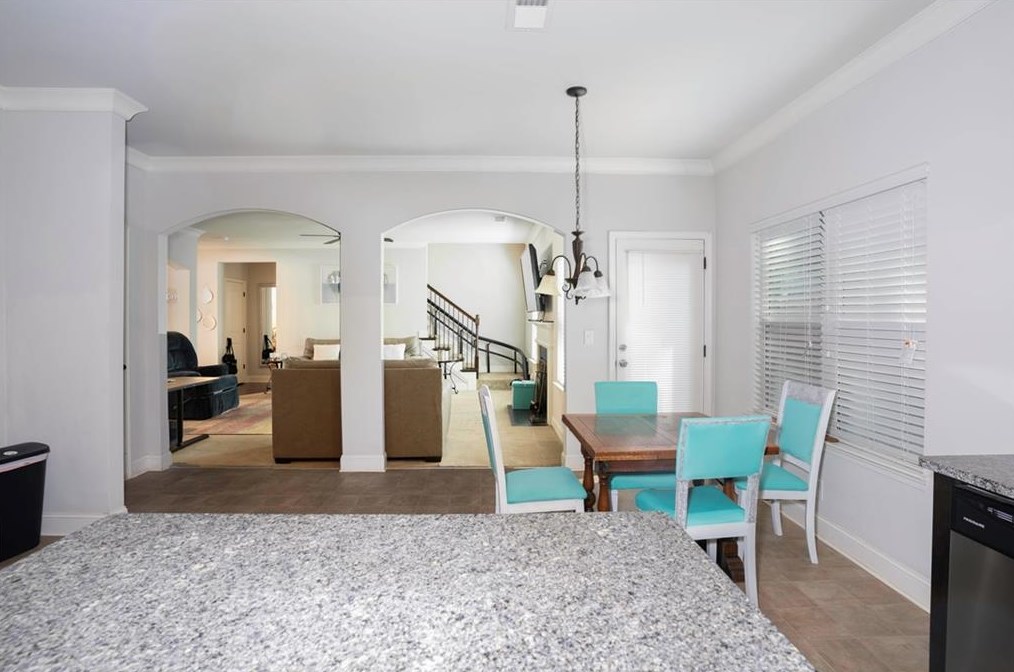 3576 Sycamore Bnd, Decatur GA  30034-4822 exterior