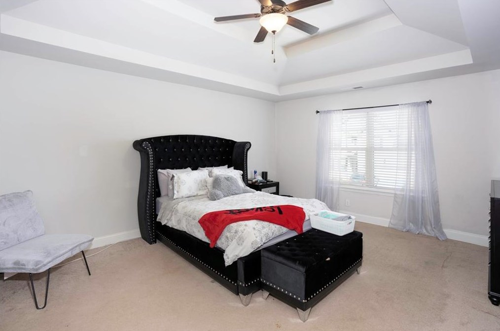 3576 Sycamore Bnd, Decatur GA  30034-4822 exterior