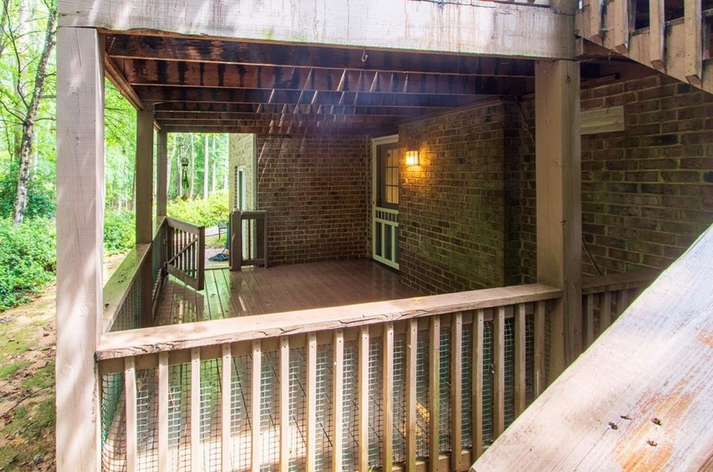 220 Stonecrest Ct, Athens GA 30605-3967 exterior