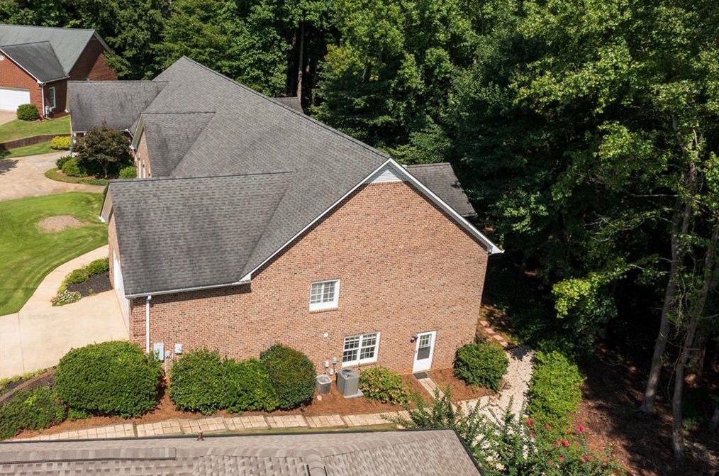220 Stonecrest Ct, Athens GA 30605-3967 exterior