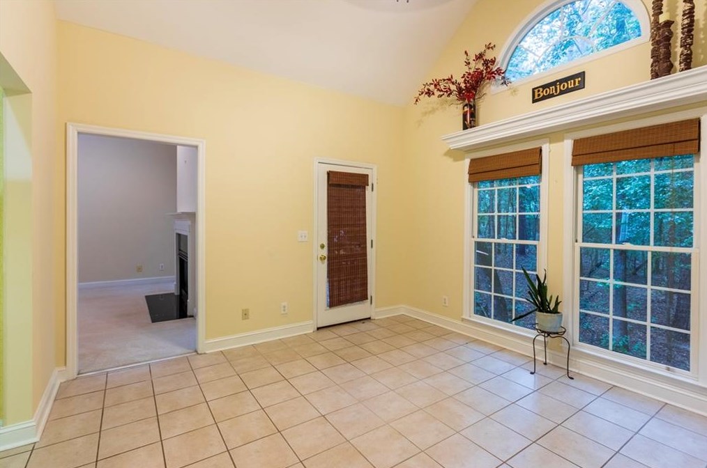 220 Stonecrest Ct, Athens GA 30605-3967 exterior