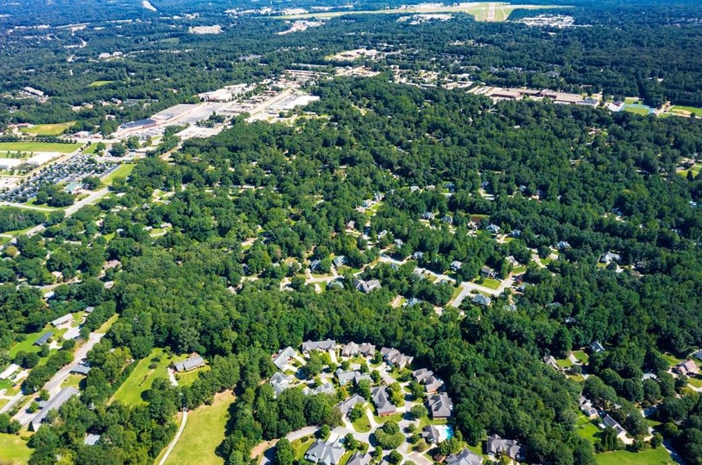 220 Stonecrest Ct, Athens GA 30605-3967 exterior