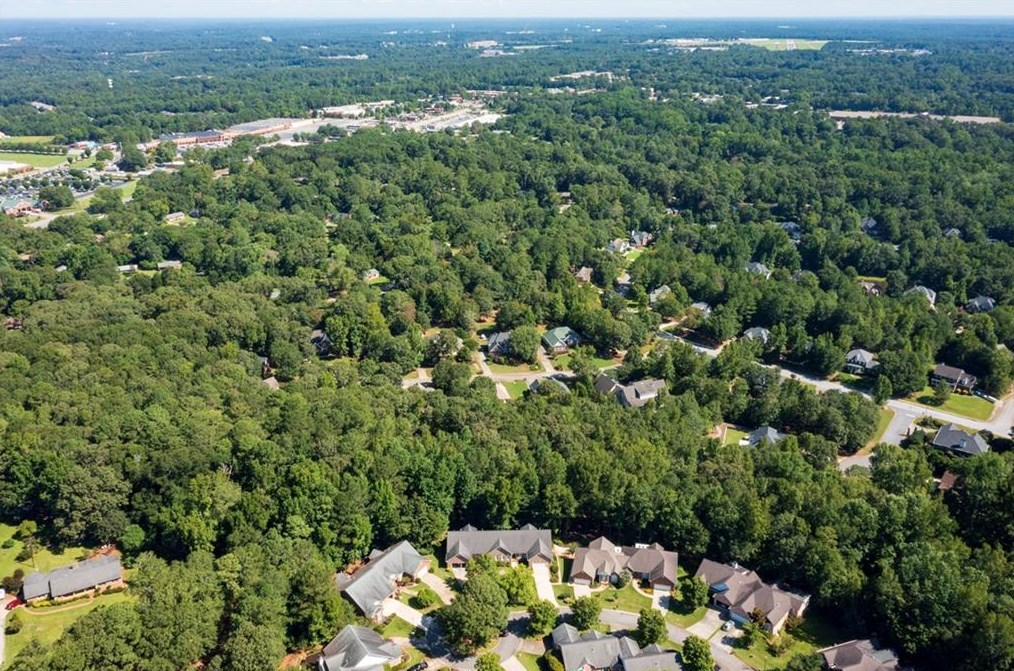 220 Stonecrest Ct, Athens GA 30605-3967 exterior