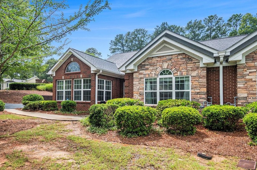 4570 Caleb Xing, Powder Springs GA  30127-8915 exterior