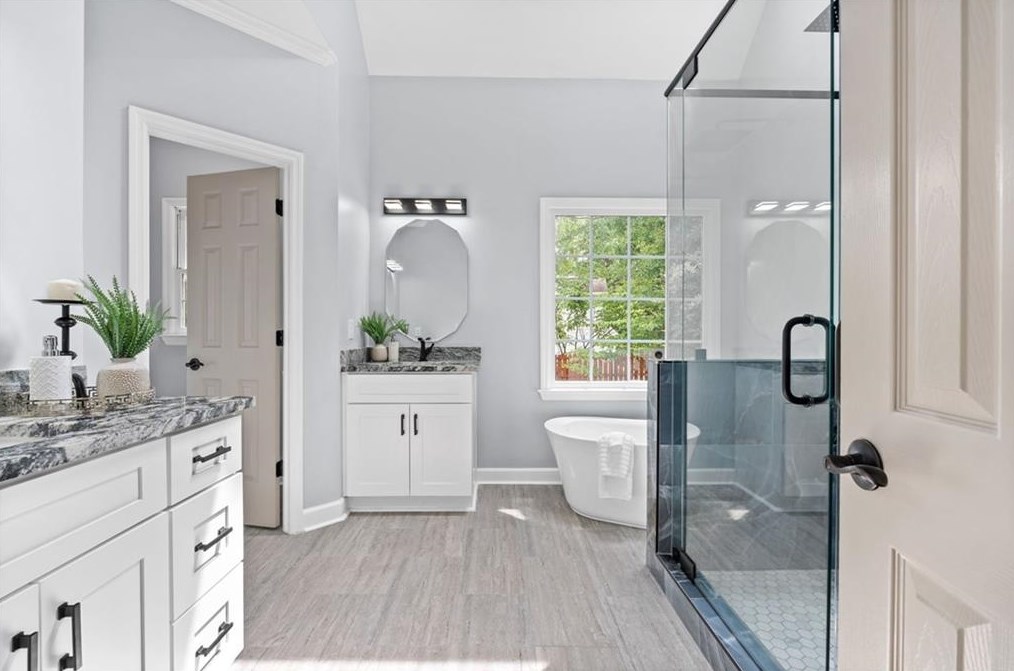 12375 Crabapple Chase Dr, Alpharetta GA 30004-6313 exterior