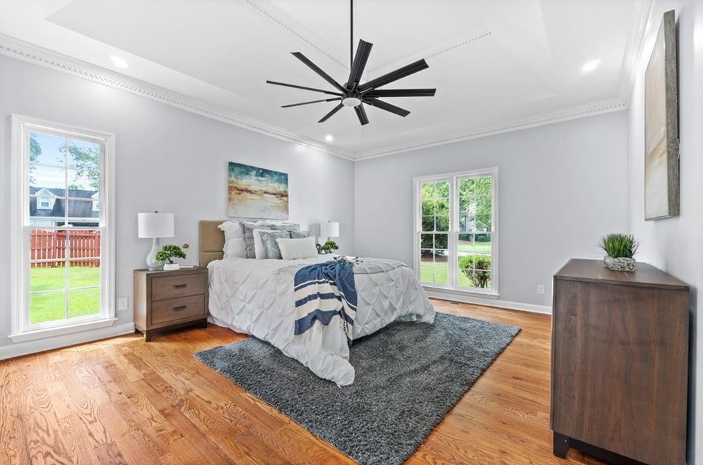 12375 Crabapple Chase Dr, Alpharetta GA 30004-6313 exterior