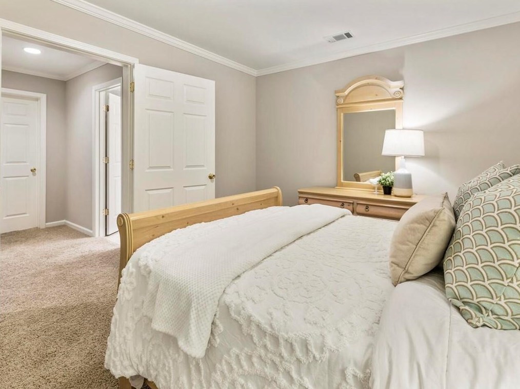 760 Stratforde Dr, Alpharetta GA  30004-2892 exterior