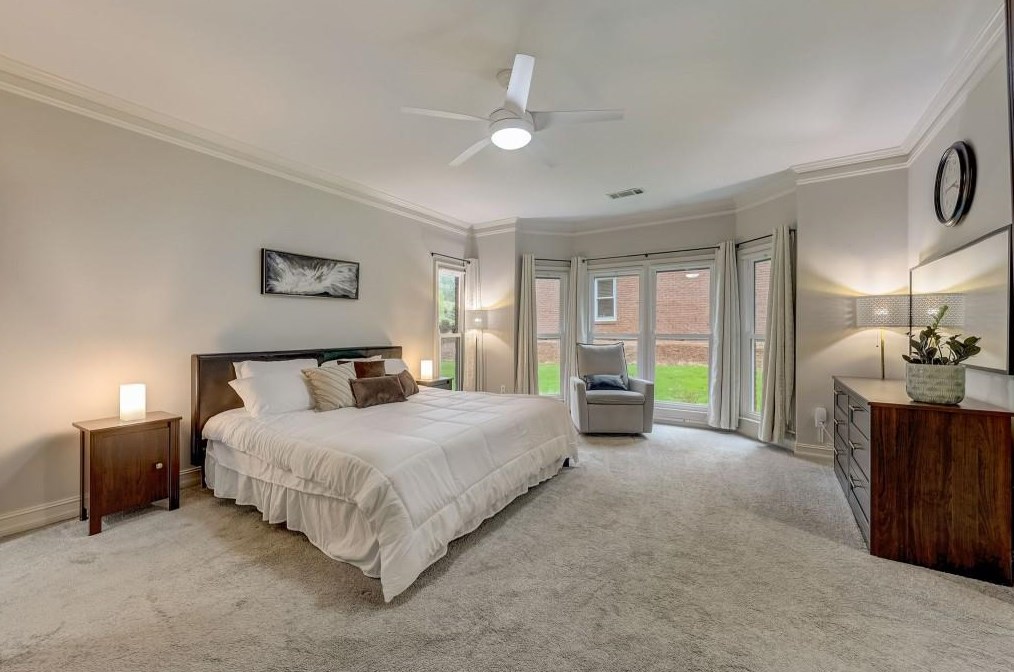 1950 Northbrooke Ln, Atlanta GA exterior