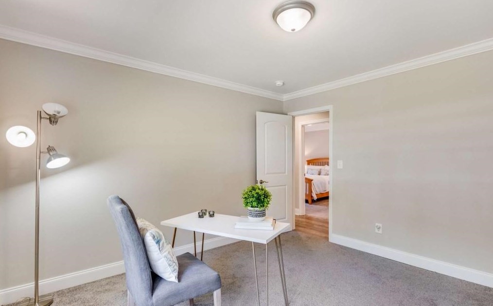 4368 Redwood St, Atlanta GA 30360-2626 exterior