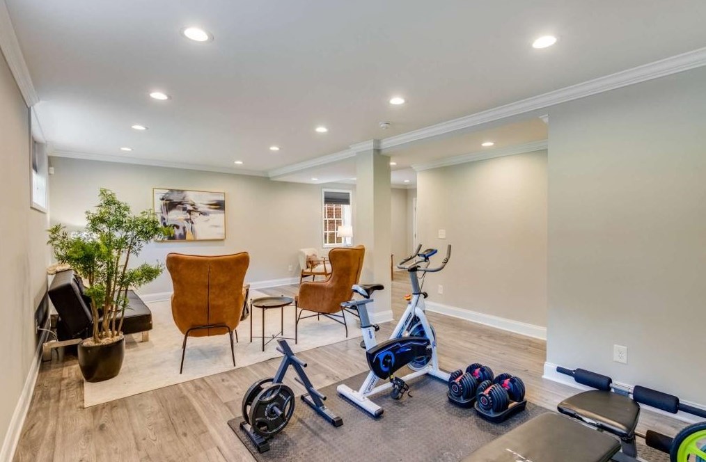 4368 Redwood St, Atlanta GA 30360-2626 exterior