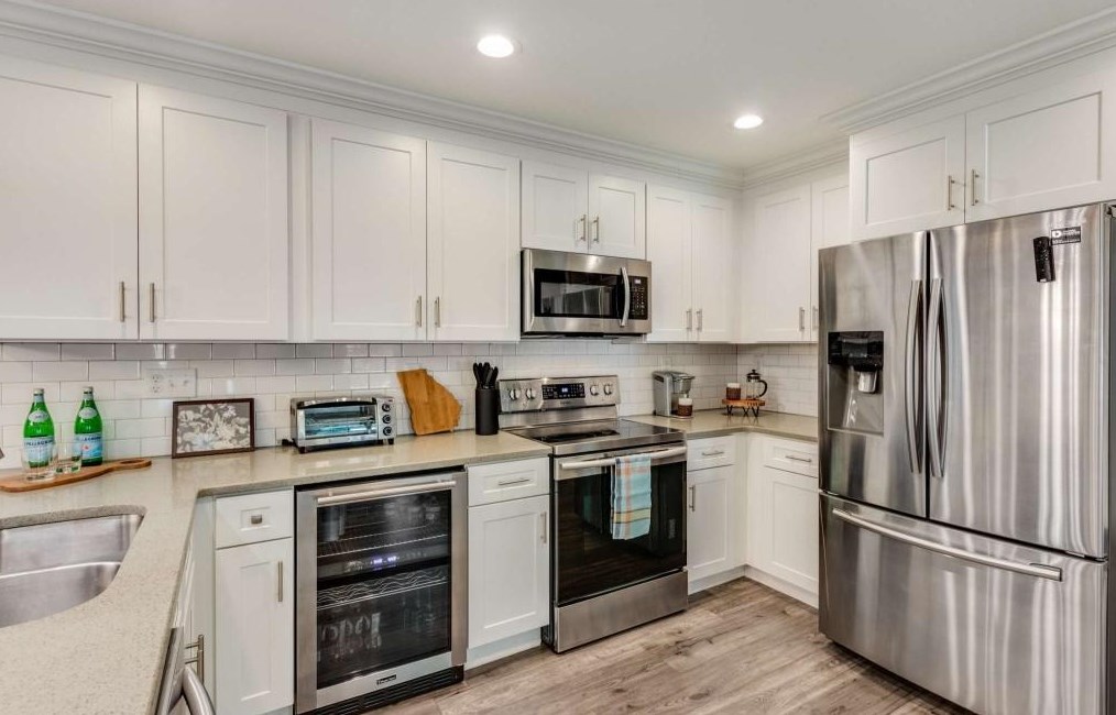 4368 Redwood St, Atlanta GA 30360-2626 exterior