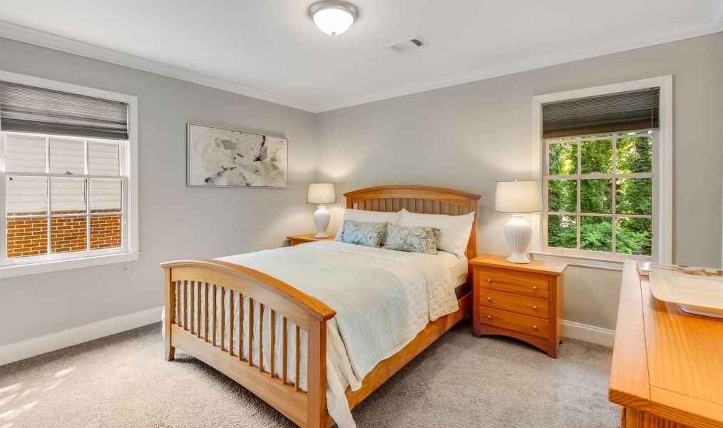 4368 Redwood St, Atlanta GA 30360-2626 exterior