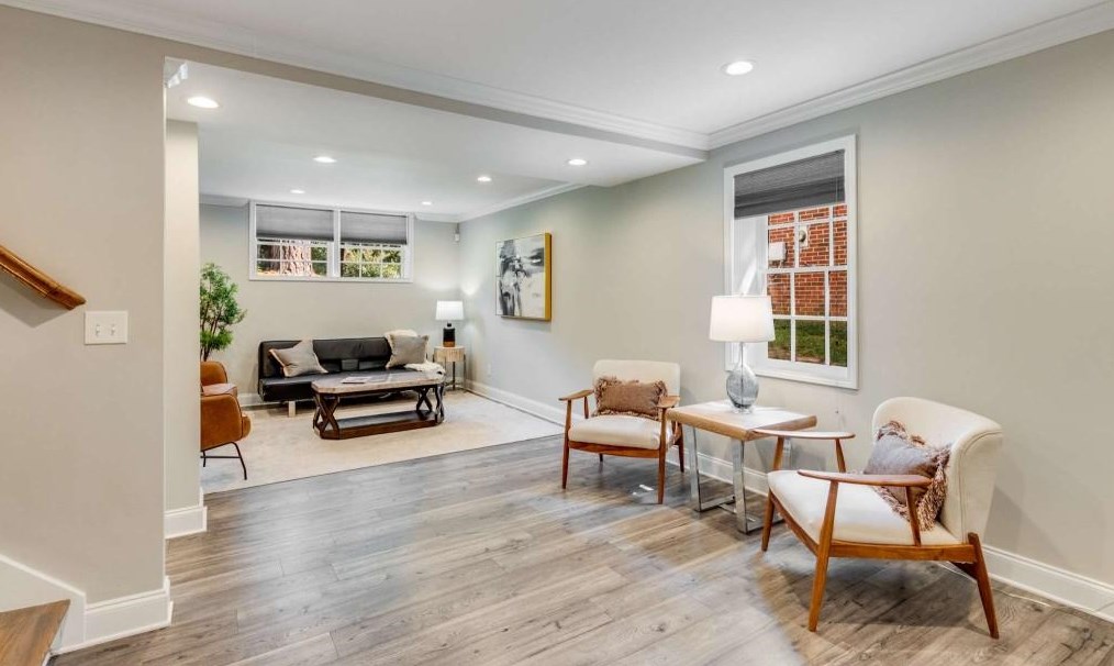 4368 Redwood St, Atlanta GA 30360-2626 exterior