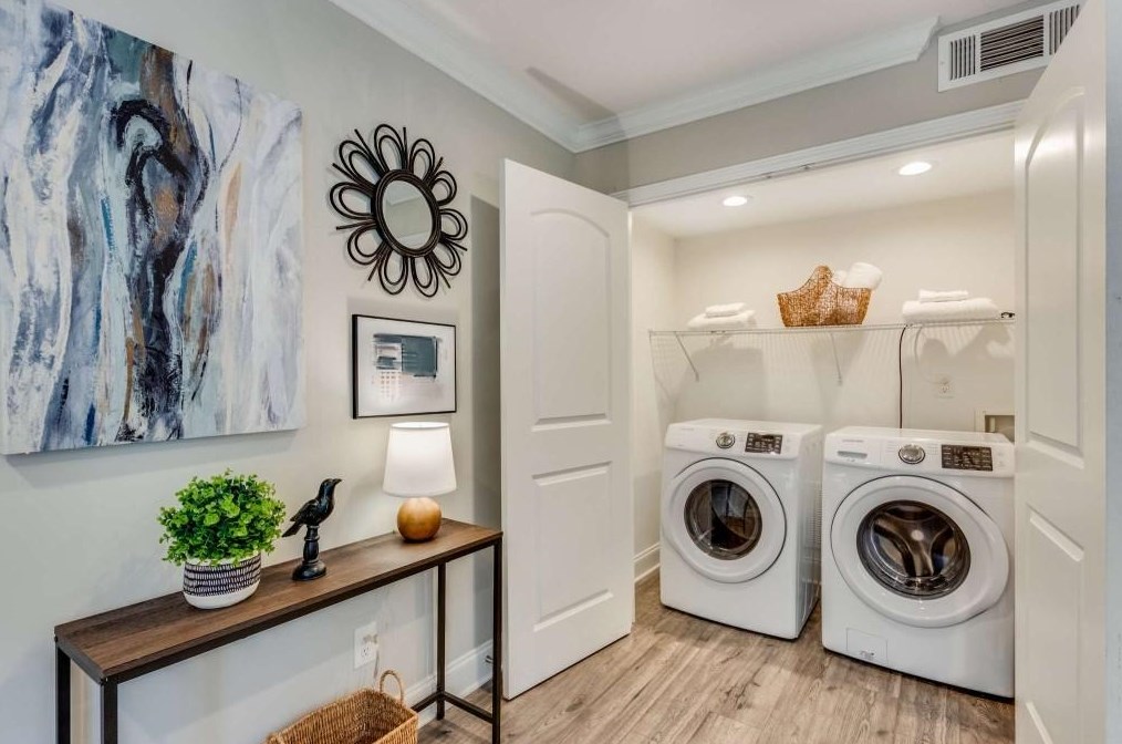 4368 Redwood St, Atlanta GA 30360-2626 exterior