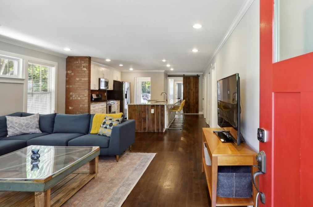632 Ora Ave, Atlanta GA  30316-2146 exterior