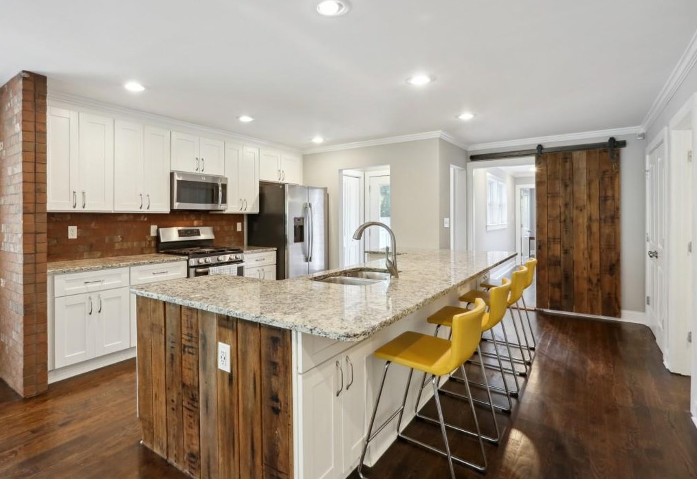 632 Ora Ave, Atlanta GA  30316-2146 exterior